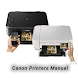 Canon Pixma Printer Guide - Androidアプリ