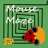 Mouse Maze icon