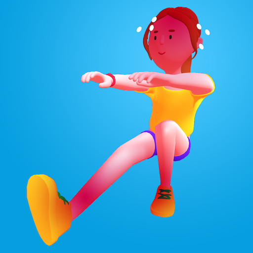 Fitness Girl logo