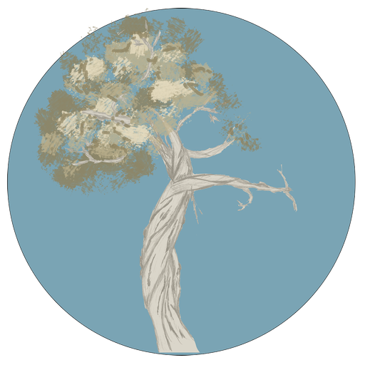 Krystallos Personal Values logo