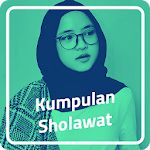 Cover Image of 下载 Kumpulan Sholawat Baper Update  APK