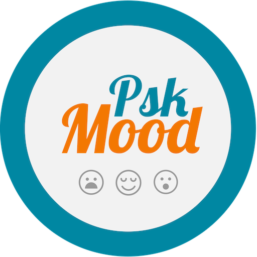 Psk.Mood - Duygu Takip, Analiz logo