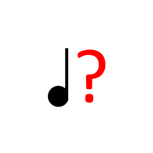 Muziekquiz logo
