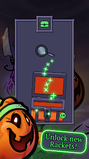Spooky Squashers Screenshot