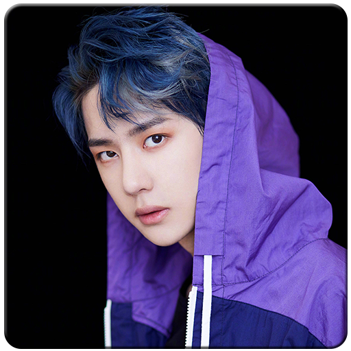 Wang Yibo Wallpapers logo