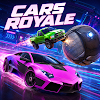 Cars Royale: League of Rocket icon