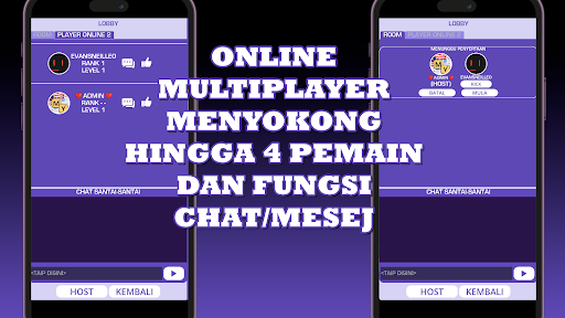 Skrabel Bahasa Melayu screenshot 11