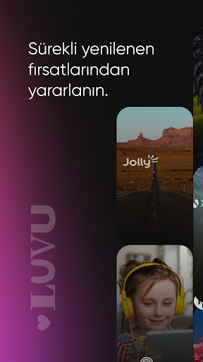 Luvu Screen 3