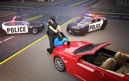 Grand Gangster Miami City Auto Theft 3.5 APK screenshots 20