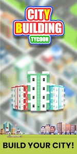 City Building Tycoon Unknown