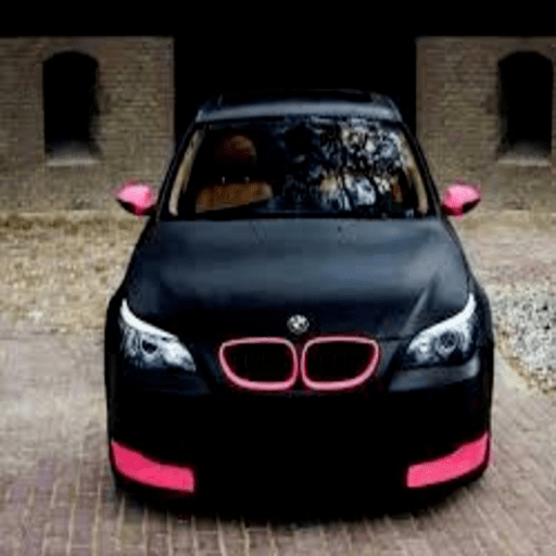 BMW wallpaper logo