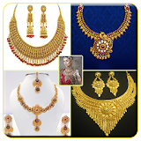 Jewelry Designs For Brides icon