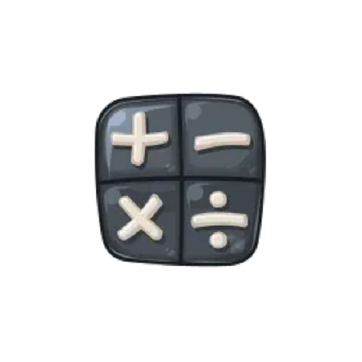 Calculator logo