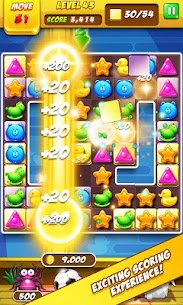 Toy Crush MOD APK (Unlimited Coins) 4