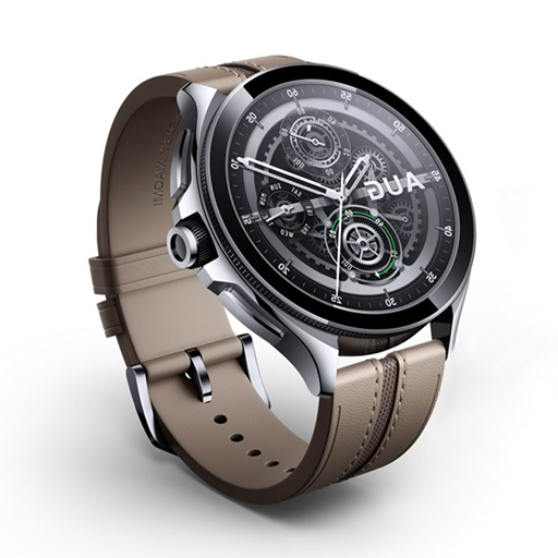 Xiaomi Watch 2 Pro Guide