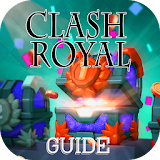 Best Guide Clash Royale icon