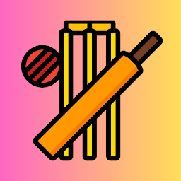 Icon image Live Cricket World Cup 2023