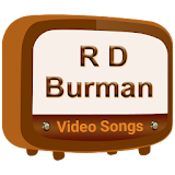 R D Burman Video Songs icon