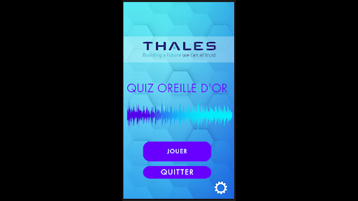 Quiz Oreille dOr