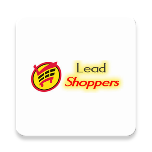 Lead Shoppers logo
