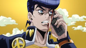 ジョジョの奇妙な冒険 ダイヤモンドは砕けない Season 1 Episode 29 Tv On Google Play