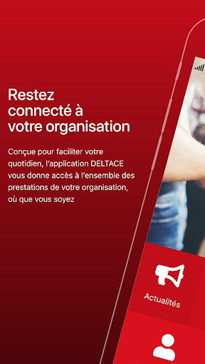 Android application CSE SPF screenshort