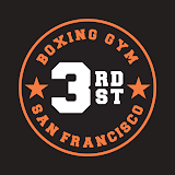 3rd Street Boxing Gym icon