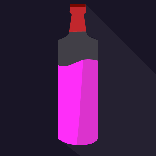 Get Drunk logo