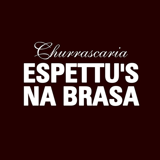 Espettus na Brasa logo