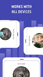 تحميل تطبيق Screen Time – Parental Control مهكر للاندرويد 2024 5