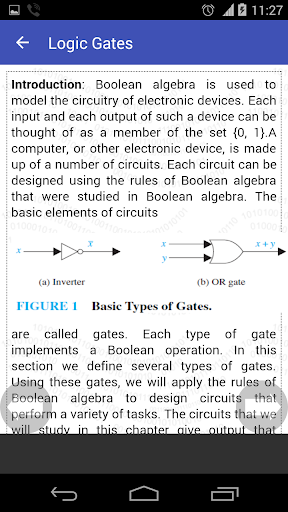 Discrete mathematic tutorial