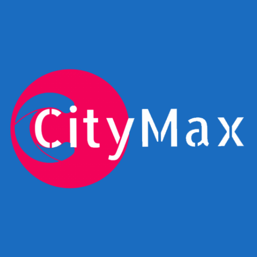 Citymax Windowsでダウンロード