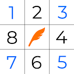 Cover Image of Download Sudoku - Sudoku Puzzle Game  APK