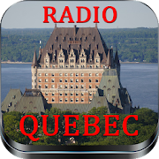 radio Quebec Canada free FM AM on line
