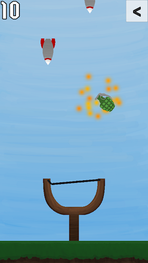 Grenade Sling Screen 3