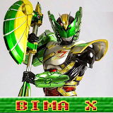 Guide Bima X icon
