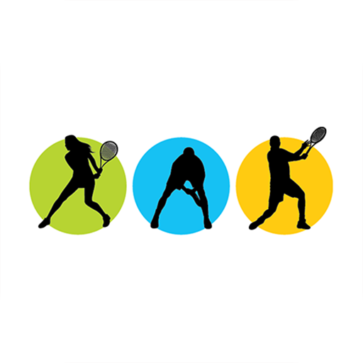Schooltennis Расписание logo