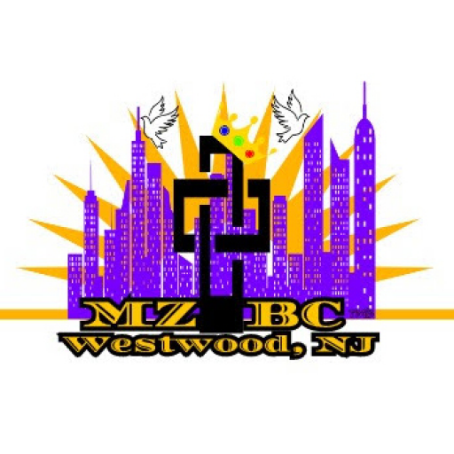 Mount Zion Baptist Church logo