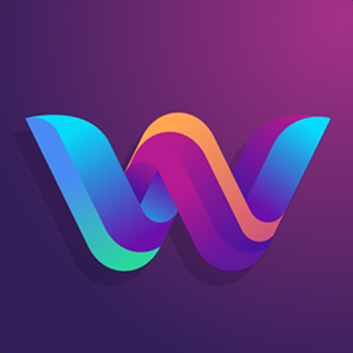 Wallpaper Maker logo
