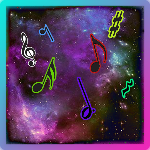 Noise Space logo