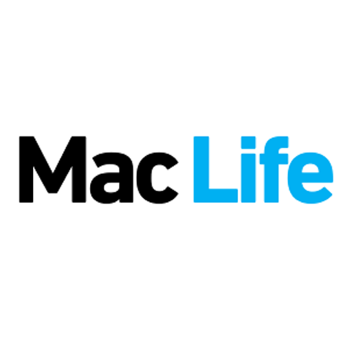 Mac Life  Icon