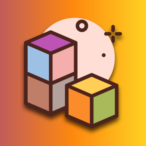 CubeJumping logo