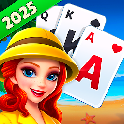 Solitaire TriPeaks Journey Mod Apk