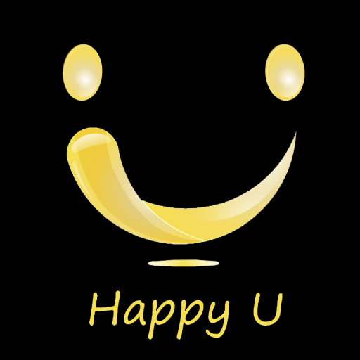 Happy U logo