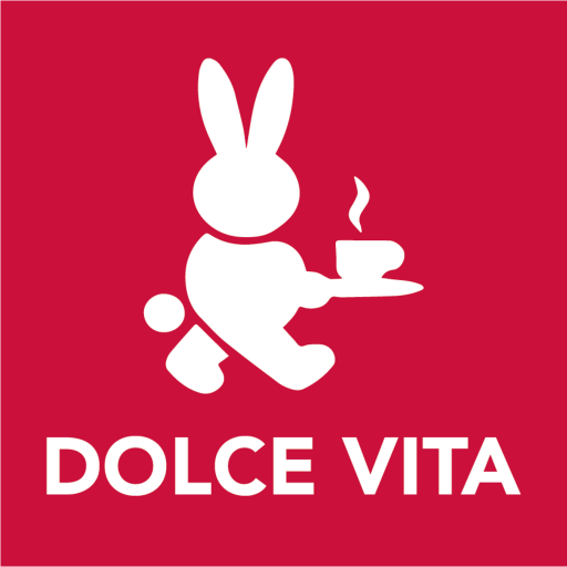 「DOLCE VITA(ドルチェヴィータ)」公式アプリ logo