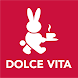 「DOLCE VITA(ドルチェヴィータ)」公式アプリ