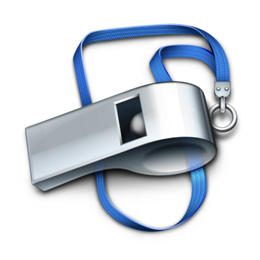 WhistleFlare  Icon