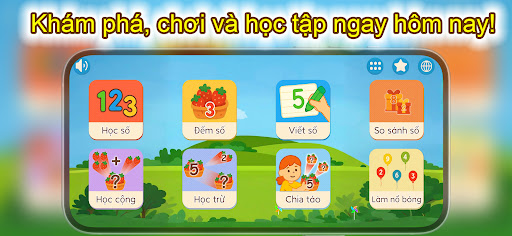 Bản xem trước ứng dụng
