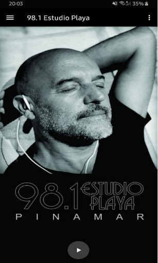 98.1 ESTUDIO PLAYA