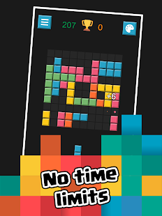 Block Hexa Puzzle: Cube Block 1.115 screenshots 7